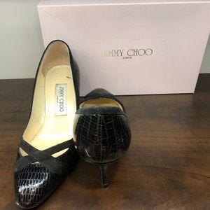 Jimmy Choo Heels